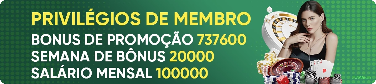 Central de dúvidas rápidas sobre o app 7558win