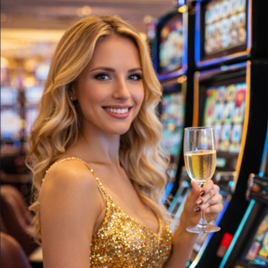 Cassino ao vivo 7558win dealers