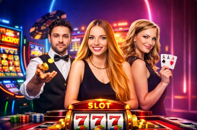 Download app 7558win Android iOS