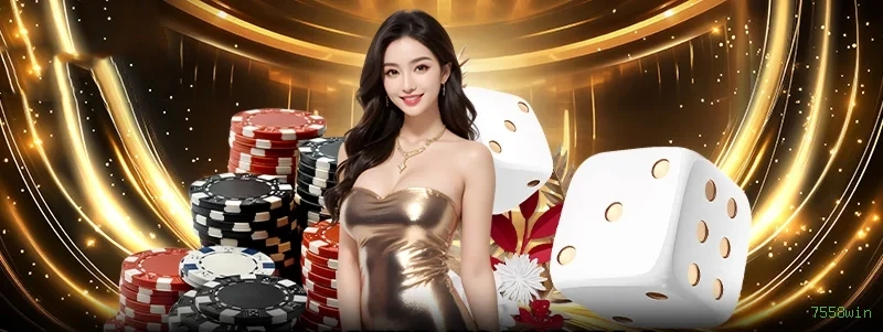 Slots com prêmios 7558win